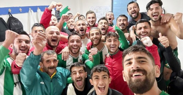 Anamur farkı açıyor Anamur farkı açıyor