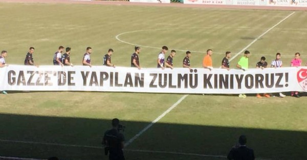 Mersin rahatladı Mersin rahatladı