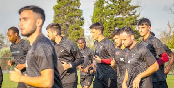 Rakip Adana Rakip Adana