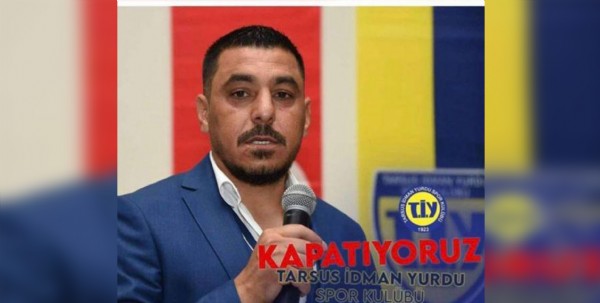 TİY, kapanıyor… TİY, kapanıyor…