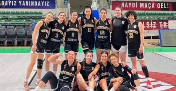 MESK eyrek finalde