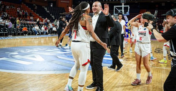 FİN4L’de Villeneuve D’ASC sürprizi FİN4L’de Villeneuve D’ASC sürprizi