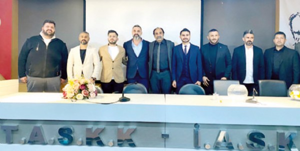 Silifke'den profesyonel lig talebi Silifke'den profesyonel lig talebi
