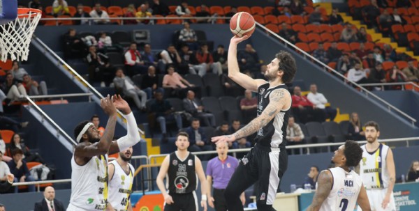MSK, rakip tanımıyor MSK, rakip tanımıyor