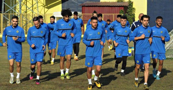 TİY elden gidiyor… TİY elden gidiyor…