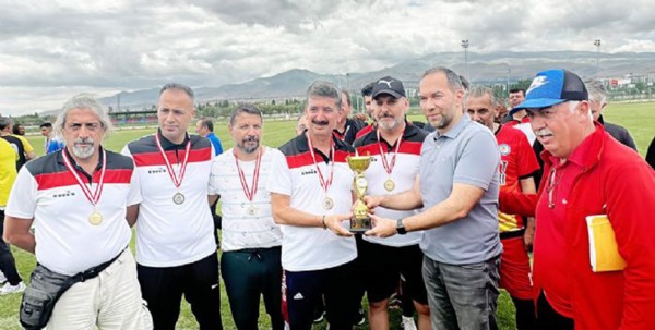 Kapan kupa ile oldu