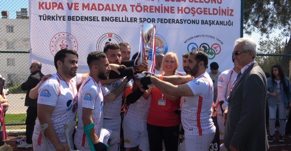 Süper Lig heyecanını yaşadılar Süper Lig heyecanını yaşadılar