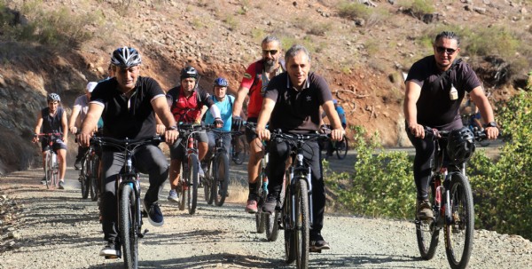 Avrupa Hareketlilik Haftası kutlanacak Avrupa Hareketlilik Haftası kutlanacak