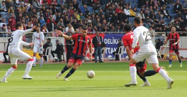 MİY, rakip tanımıyor MİY, rakip tanımıyor