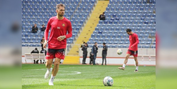 MİY prova yapacak MİY prova yapacak