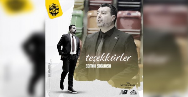 MSK’da beklenmedik ayrılık MSK’da beklenmedik ayrılık