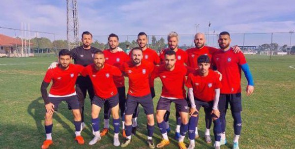 Silifke’de kamp sona erdi Silifke’de kamp sona erdi