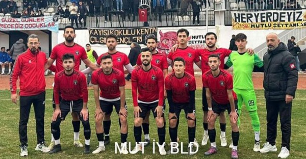 Sperde heyecan dorukta