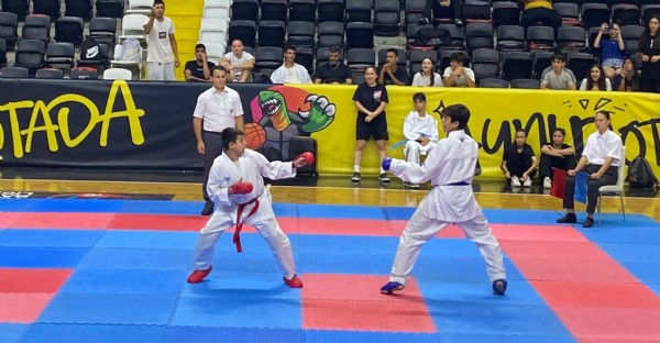 Seçmelere katılacak sporcular belirlendi Seçmelere katılacak sporcular belirlendi