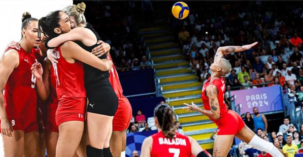 Filenin Sultanı Derya Cebecioğlu Filenin Sultanı Derya Cebecioğlu