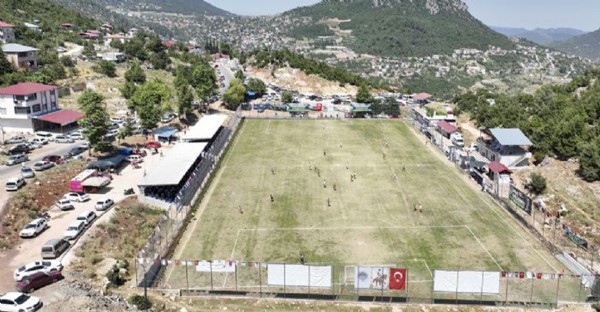 Son 2 haftada heyecan dorukta Son 2 haftada heyecan dorukta
