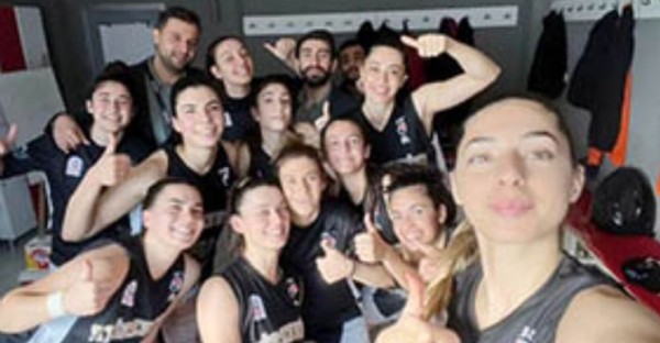 MEÜSK’ün liderlik mücadelesi MEÜSK’ün liderlik mücadelesi