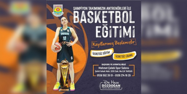 Basketbol eitimi kaytlar balad