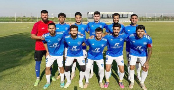 Camspor, ligden çekildi Camspor, ligden çekildi
