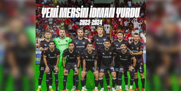Yeni MY, Kmrspor deplasmannda