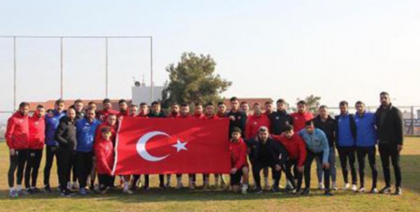 Yaraları beraber saracağız… Yaraları beraber saracağız…