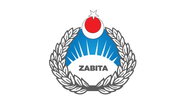 Zabıta Yeni Vektörel Logo 2019 Zabıta Yeni Vektörel Logo 2019