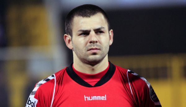 Salamdan Delev itiraf!