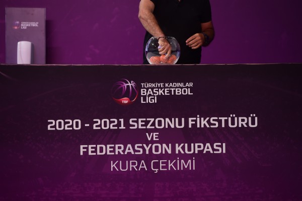 MEÜ’nün fikstürü belli oldu MEÜ’nün fikstürü belli oldu