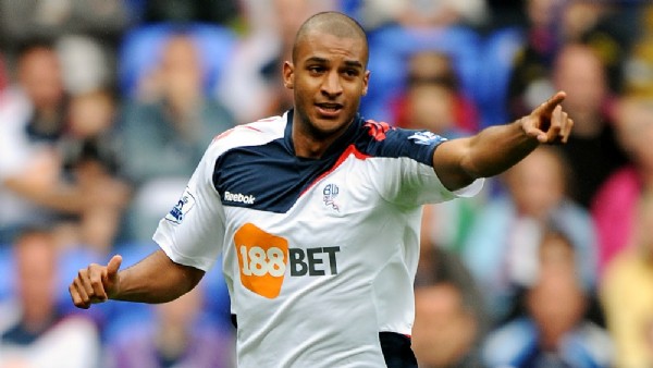 Mersin, David NGog'a talip! 