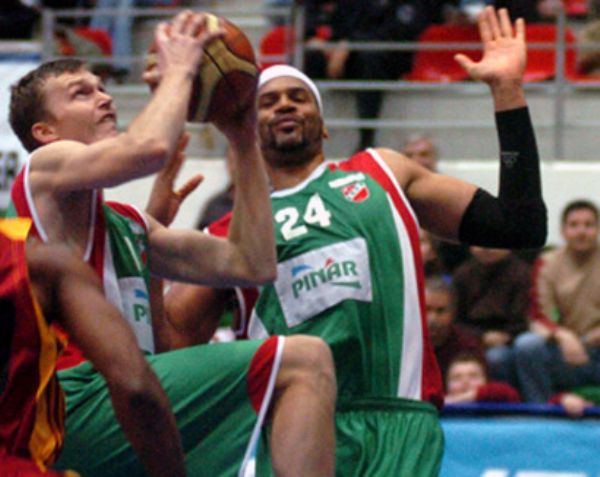 Valentin Pastal Antalya'da Valentin Pastal Antalya'da