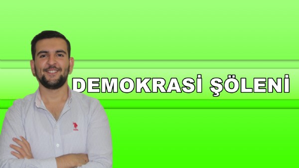 Demokrasi leni...