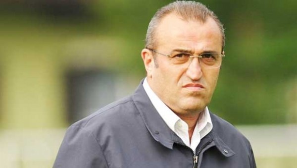 En zor maçımız Beşiktaş değil Mersin! En zor maçımız Beşiktaş değil Mersin!