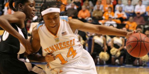 Alexis Hornbuckle Mersin BB'de