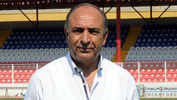 Ali Kahramanlı'dan kupa yorumu! Ali Kahramanlı'dan kupa yorumu!