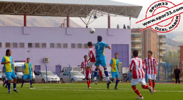 Amatr'de ya snrna tepkiler dinmiyor!