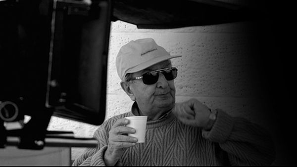 Atıf Yılmaz Kısa Film Yarışması başlıyor! Atıf Yılmaz Kısa Film Yarışması başlıyor!