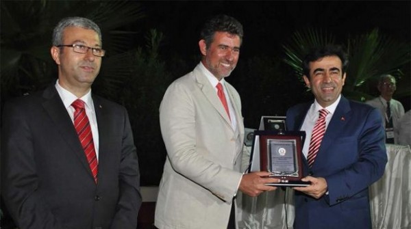 Avukatlar Spor Oyunları başladı Avukatlar Spor Oyunları başladı