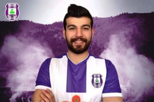 Stoper mevkisi güçlendirildi! Stoper mevkisi güçlendirildi!