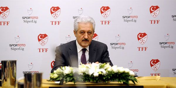 Ve Aydınlar istifa etti! Ve Aydınlar istifa etti!