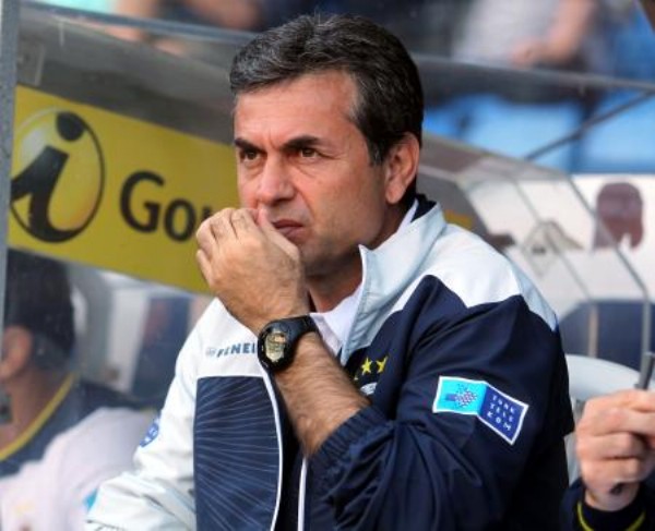 Aykut Kocaman istifa etti iddias 