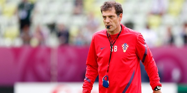 Beşiktaş'ta Bilic dönemi başlıyor Beşiktaş'ta Bilic dönemi başlıyor