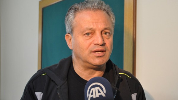 Şanlıurfaspor'da vazgeçmek yok! Şanlıurfaspor'da vazgeçmek yok!