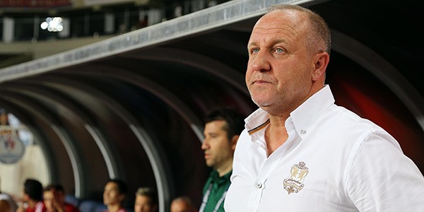Galatasaray'ın Mesut Bakkal korkusu! Galatasaray'ın Mesut Bakkal korkusu!
