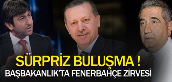 Sürpriz buluşma! Sürpriz buluşma!