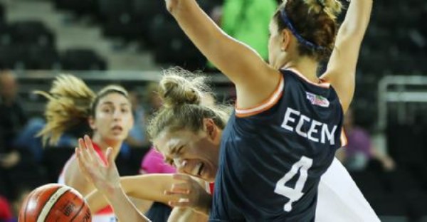 Hasret sona erdi: 67-62 Hasret sona erdi: 67-62