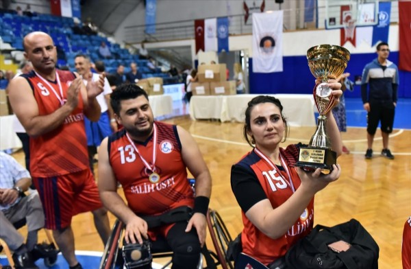 Mersin Engelsiz Sanat Festivali Mersin Engelsiz Sanat Festivali