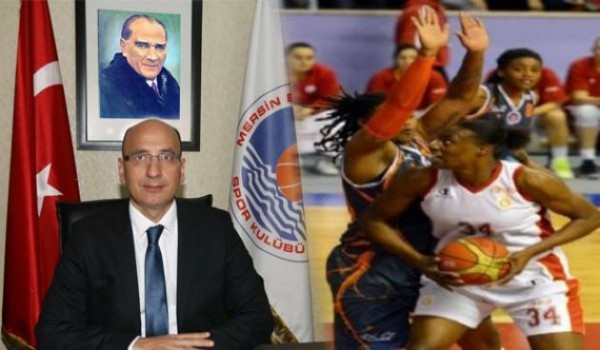 Potanın Sultanları, ikinci yarı için iddialı! Potanın Sultanları, ikinci yarı için iddialı!