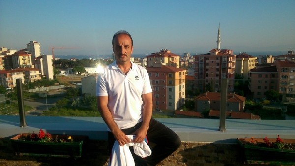 Mersin .Y. Burhan Baygn le Anlat 