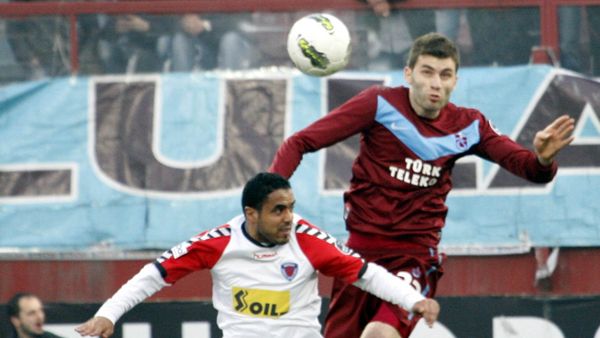 35 yıllık hasret son buldu! 35 yıllık hasret son buldu!