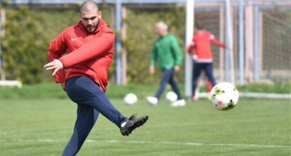 Berkan Afşarlı'dan duygulandıran mesaj! Berkan Afşarlı'dan duygulandıran mesaj!
